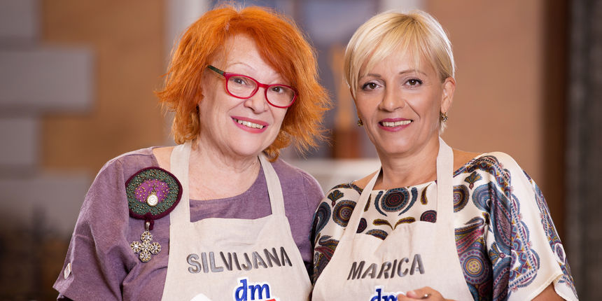 Silvijana Marica 321kuhaj peta sezona