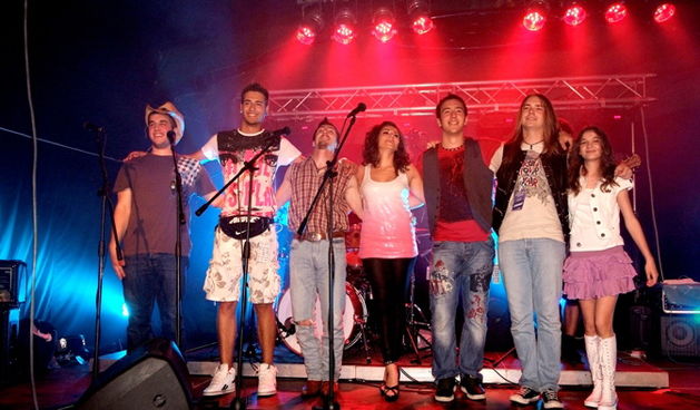 Finalisti HTZ-a u zagrebackom Aquariusu