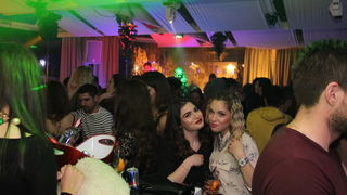 Vikend u Ledani Lounge & Baru: Red Hot Friday Night i Saturday White Fever. Vikend u Ledani Lounge & Baru: Red Hot Friday Night i Saturday White Fever.