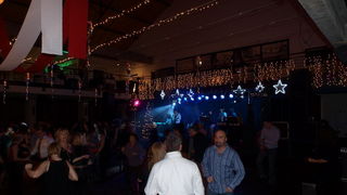 Docek 2011 na Poluotoku Docek 2011 na Poluotoku