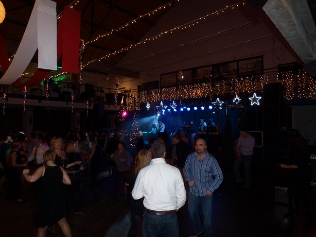 Docek 2011 na Poluotoku Docek 2011 na Poluotoku