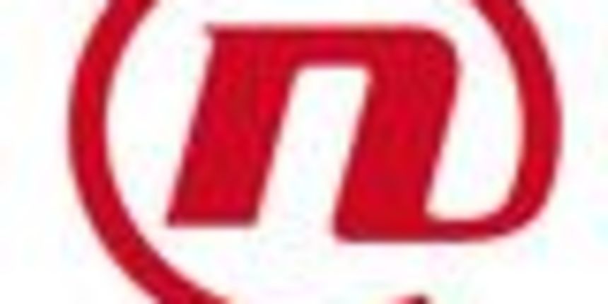 Nova TV logo Nova TV logo