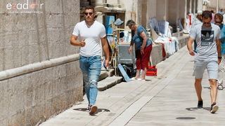 Đir po gradu, ponedjeljak 24. lipnja 2019. Đir po gradu, ponedjeljak 24. lipnja 2019.