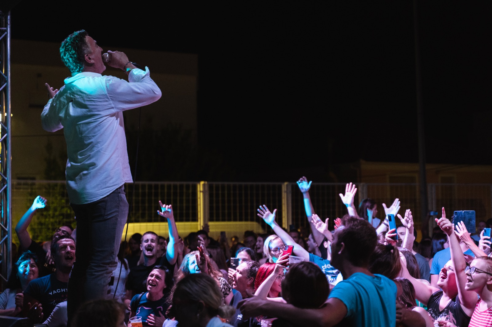 Stanarska fešta, 22. kolovoza 2022. Stanarska fešta, 22. kolovoza 2022.