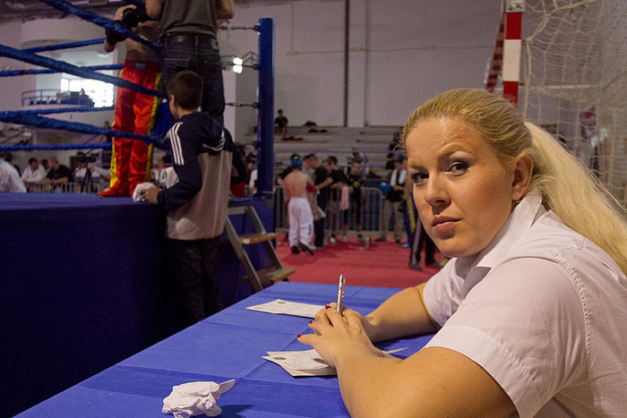 Bibinje: 1. Međunarodni kickboxing turnir “Franko Lisica Open”, Foto: Leo banić Bibinje: 1. Međunarodni kickboxing turnir “Franko Lisica Open”, Foto: Leo banić