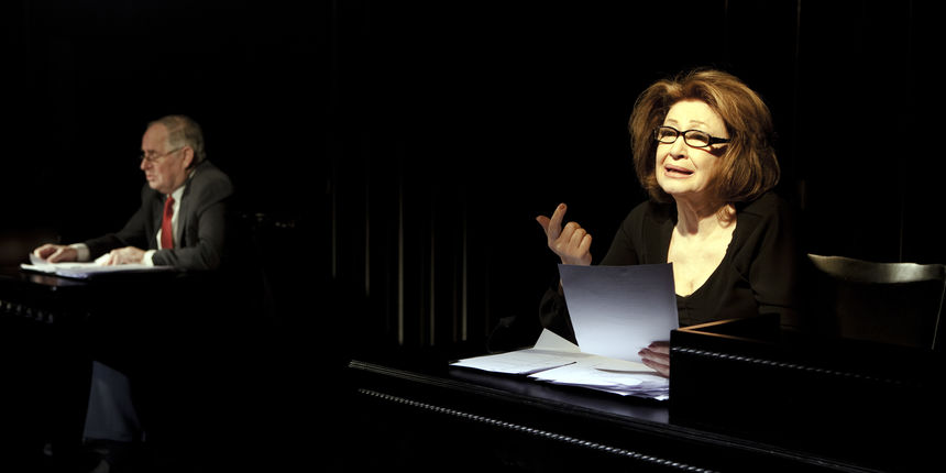 Predstava – Ljubavna pisma Predstava – Ljubavna pisma