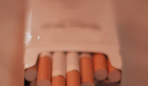 Cigarete (foto: ezadar.hr)