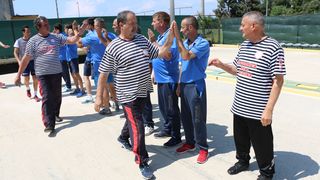 3. HBL: BK Supetar – BK Vir 11-11