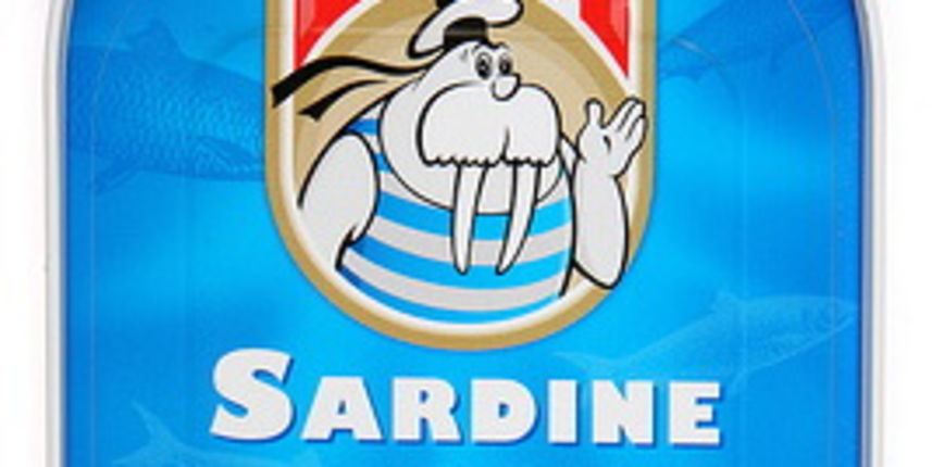 Eva sardina Eva sardina