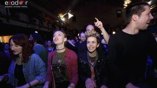 Hladno pivo @ Arsenal Zadar Hladno pivo @ Arsenal Zadar