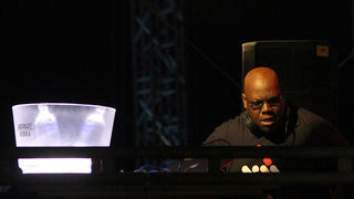 Big Beach: Carl Cox (foto:Saša Čuka) Big Beach: Carl Cox (foto:Saša Čuka)