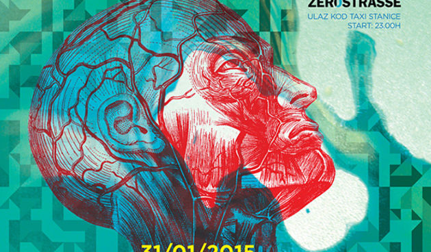 Showcase zagrijava za 13. Seasplash uz Brain Damage u gostima