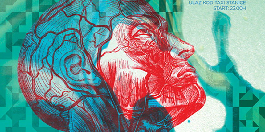 Showcase zagrijava za 13. Seasplash uz Brain Damage u gostima