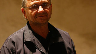 Izložba fotografija Ive Pervana i Mladena Radolovića Mrlje u crkvi SV.Donata Izložba fotografija Ive Pervana i Mladena Radolovića Mrlje u crkvi SV.Donata