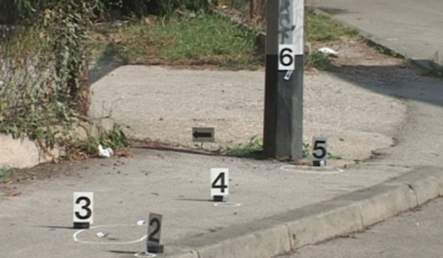 Prometna nesreća (Foto: Totalportal.hr)