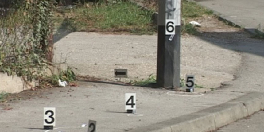 Prometna nesreća (Foto: Totalportal.hr) Prometna nesreća (Foto: Totalportal.hr)