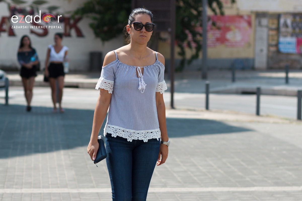 Đir po gradu, srijeda 22. kolovoza 2018. Đir po gradu, srijeda 22. kolovoza 2018.