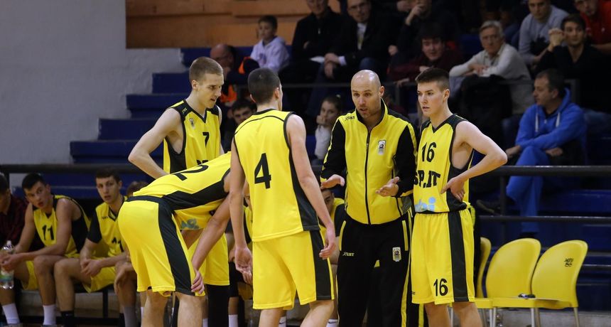 Mile Karakaš, KK Split Mile Karakaš, KK Split