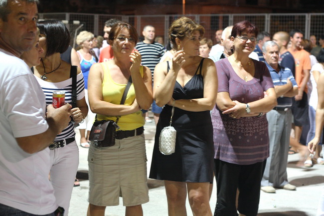 Stanarska festa  2010.    foto: Angelo Virag