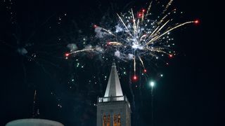 Doček Nove 2016. u Zadru, Foto: Davor Strenja Doček Nove 2016. u Zadru, Foto: Davor Strenja