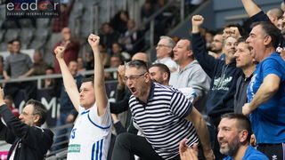 HT Premijer liga: 9. kolo: KK Zadar – GKK Šibenik 81-72