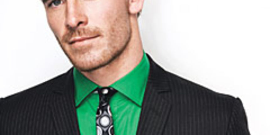 Osvježite crno odijelo! (Moda.hr)