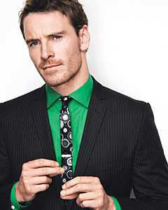 Osvježite crno odijelo! (Moda.hr)