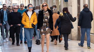 Đir po gradu, subotnja špica 16. veljače 2019. Đir po gradu, subotnja špica 16. veljače 2019.