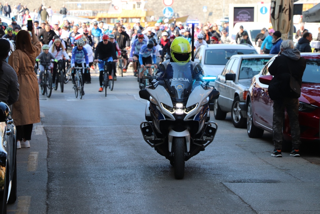 Proljetna Virska biciklijada Proljetna Virska biciklijada