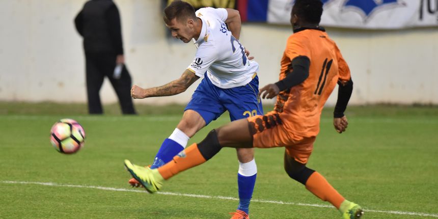 Šibenik – Hajduk Šibenik – Hajduk