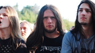 Metalfest Zadar 2012/1, foto: Tea Balog Metalfest Zadar 2012/1, foto: Tea Balog