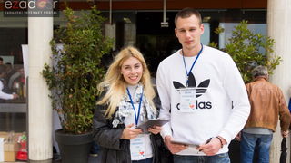 Đir po gradu 28. travnja 2017. Đir po gradu 28. travnja 2017.