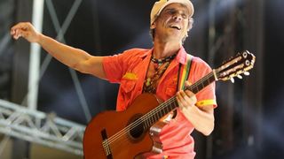 Novi Sad: Manu Chao La Ventura “zapalili” publiku na Exitu, Photo: Marko Mrkonjic/PIXSELL Novi Sad: Manu Chao La Ventura “zapalili” publiku na Exitu, Photo: Marko Mrkonjic/PIXSELL