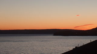 Izlazak sunca u Preku