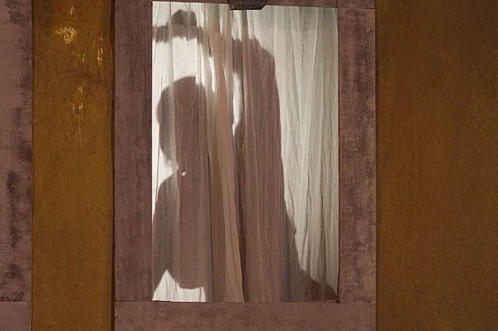 Mladena Gavran u “Najluđoj predstavi na svijetu”