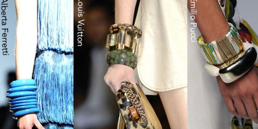 Narukvice (Moda.hr) Narukvice (Moda.hr)