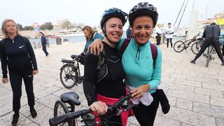 35. biciklijada Zadar – Vir 35. biciklijada Zadar – Vir