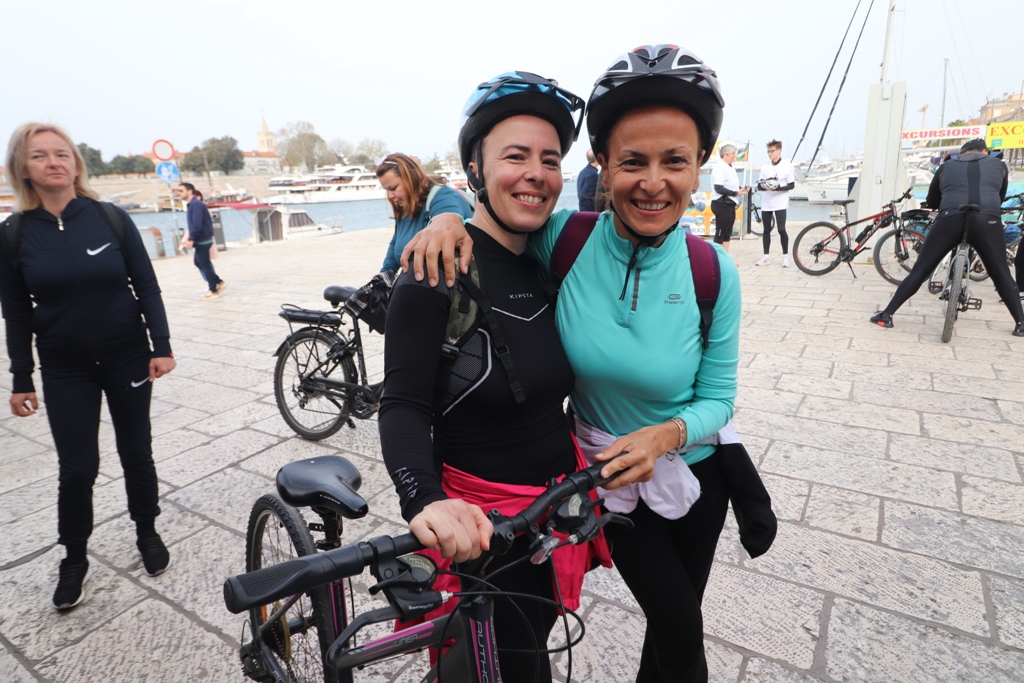 35. biciklijada Zadar – Vir 35. biciklijada Zadar – Vir