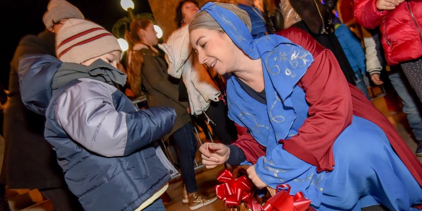 Sveta Luce Sveta Luce