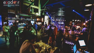 Klapa Kampanel @ Harbor Cookhouse & Club Klapa Kampanel @ Harbor Cookhouse & Club