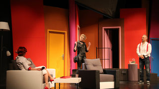 HNK Zadar: Premijera predstave “Besplatan Wi-Fi”