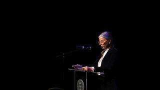 U Kazalištu lutaka Zadar danas je održana komemoracija za preminulu sveučilišnu profesoricu Teodoru Vigato U Kazalištu lutaka Zadar danas je održana komemoracija za preminulu sveučilišnu profesoricu Teodoru Vigato