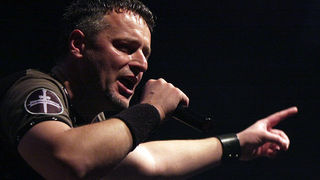 Koncert Thompsona u Jazinama