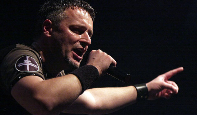 Koncert Thompsona u Jazinama