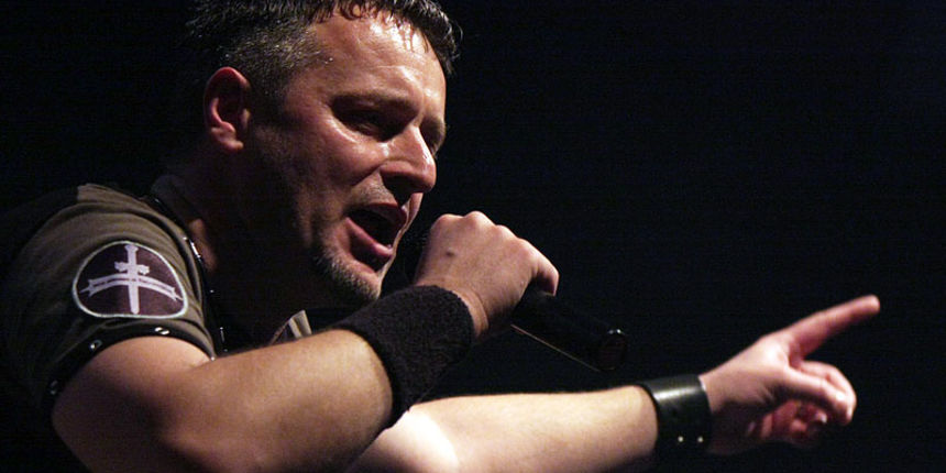 Koncert Thompsona u Jazinama