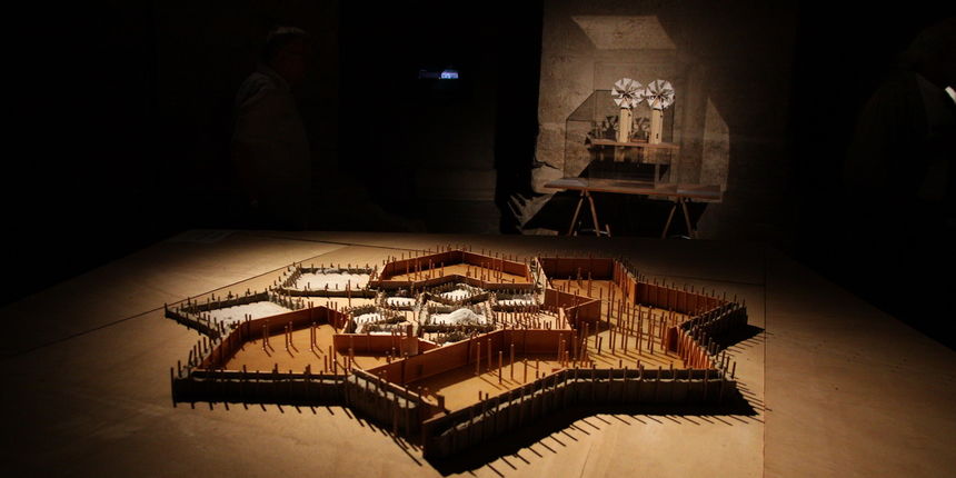 Dolazak u baštinu, Sv. Donat Dolazak u baštinu, Sv. Donat