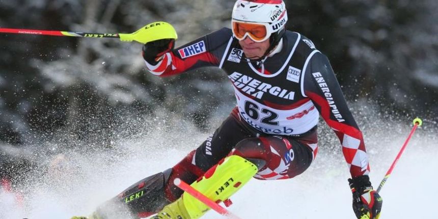 Ivica Kostelić Ivica Kostelić