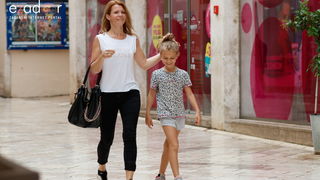 Đir po gradu, subotnja špica 13. srpnja 2019. Đir po gradu, subotnja špica 13. srpnja 2019.