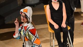 Donatolina 2: Doživljaji slavnog Rodriga u crkvi sv. Dominika Donatolina 2: Doživljaji slavnog Rodriga u crkvi sv. Dominika