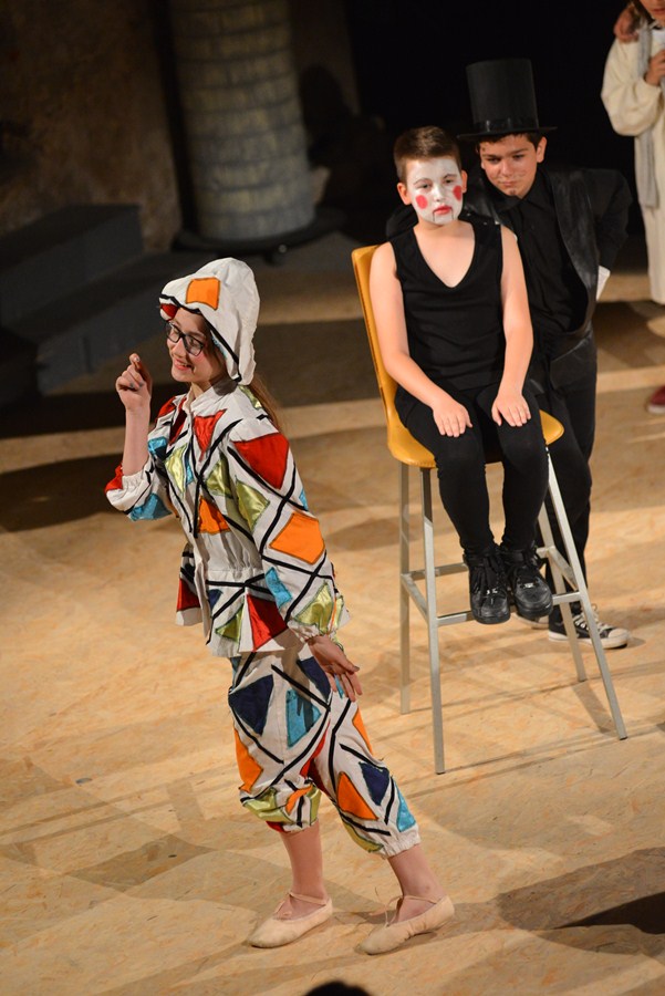 Donatolina 2: Doživljaji slavnog Rodriga u crkvi sv. Dominika Donatolina 2: Doživljaji slavnog Rodriga u crkvi sv. Dominika